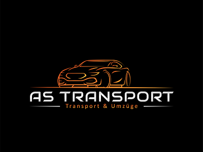 AS Transportcs logo