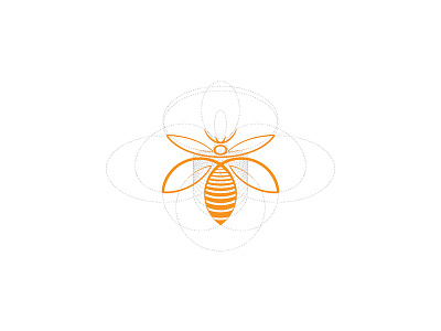 Bee Logo