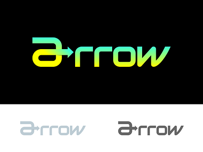 Arrow letter mark logo a letter logo a letter mark arrow branding arrow business logo arrow company logo arrow logo branding business logo businesslogo company logo creative logo logo minimal