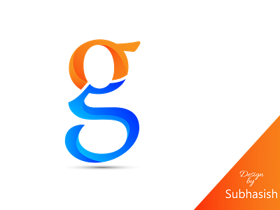 G5 Logo Design branding business logo businesslogo colorful logo company logo creative logo icon illustrator logo modern logo