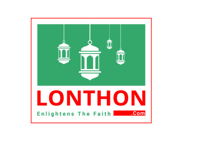 Lonthon.com Logo Concept light logo lighting business logo lonthon
