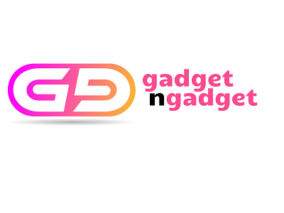 Gadget N Gadget (GNG) logo Concept branding business logo colorful logo company logo gadget logo gng logo gnglogo logo