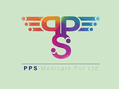Pharmacy Logo brand identity colors design ideas illustration logo logo design logodesign logos typography
