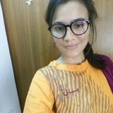 Zainab Abbasi