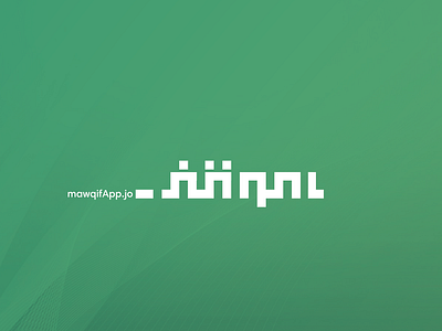 Mawqif Logo