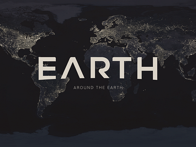 EARTH