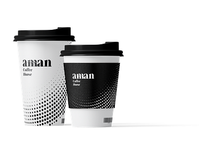 Cups - Amman Coffee House