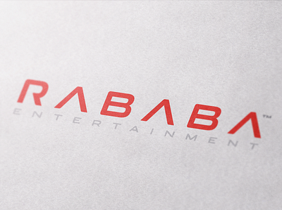 Rababa Logo amman branding creativology design jordan mohdnourshahen rababa ربابة