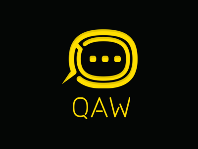 QAW | Application Mobile mohdnourshahen qaw