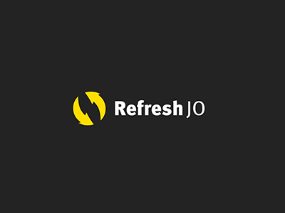 Refresh JO