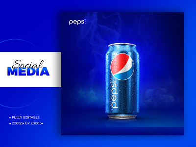 Pepsi Social Media Post Design ads ads banner banner coldrinks colorfull background creative design graphic design instagram post instagram post design pepsi pepsi banner pepsi design pepsi social media pepsi social media post post poster social media design web banner web banner design