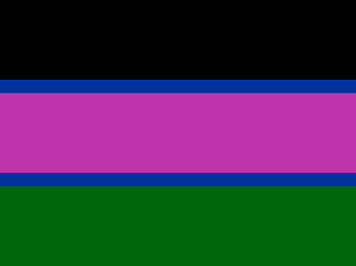 ZooZooland Flag fictional flag flags