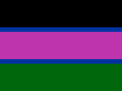 ZooZooland Flag