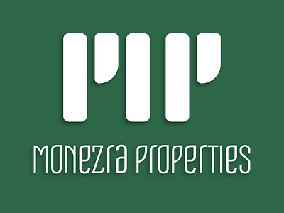 MP Monogram