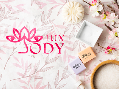 Body lux Logo