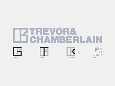 Trevor & Chamberlain Logo (Final)