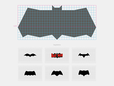 Batman Logo