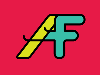 AF Symbol