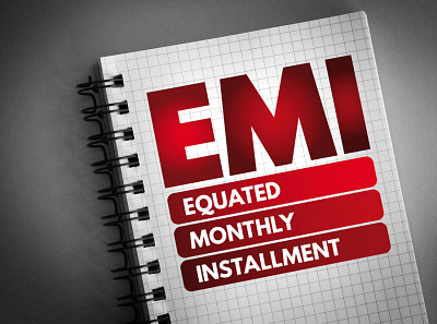 Raguragavan Sreetharan | What Is an EMI? finance