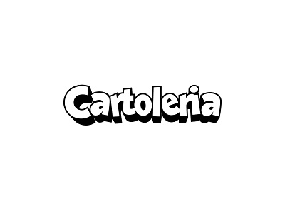 Cartoleria