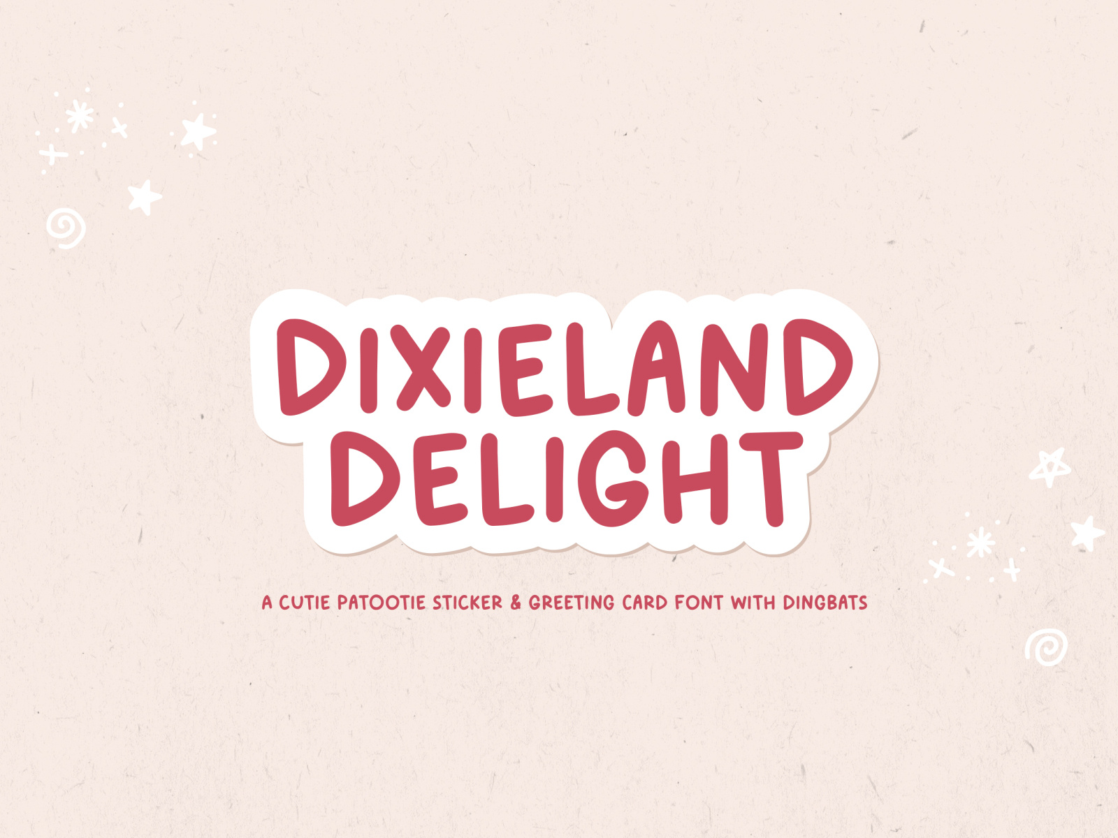 Dixieland Delight 5 by Callie Hegstrom on Dribbble
