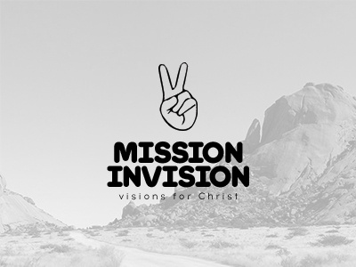 Mission Invision branding company design logo mission novosibirsk onlyfuckingdesign russia