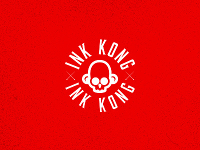 Ink kong