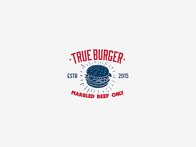 True Burger