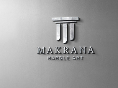 Marble Art logo design logo logo design marble