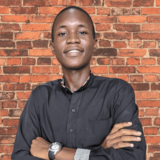 Erick Ngimba - UX Designer in Tanzania 