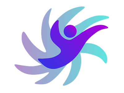 Hypnotist Logo branding logo