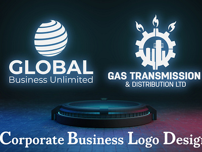 Business logo