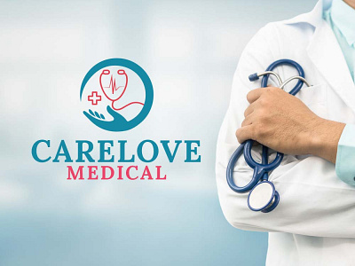 Medical logo design