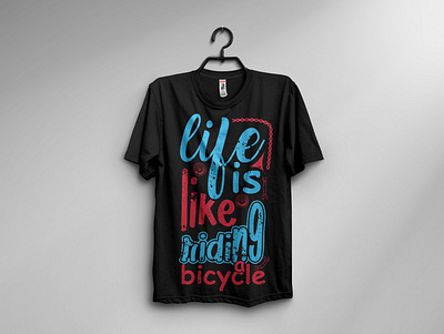 Cycle quotes typography t shirt design cycle quotes t shirt design cycle t shirt design t shirt design