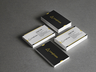 Business Card Design