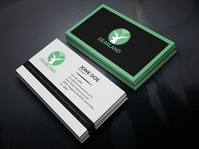 Business Card Design