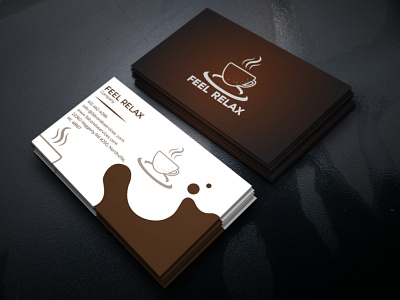 Business Card Design