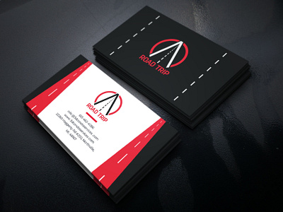 Business Card Design