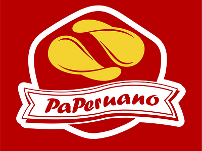 Logo Paperuano