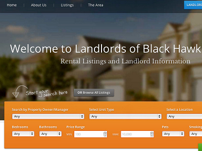 Landlords of Black Hawk