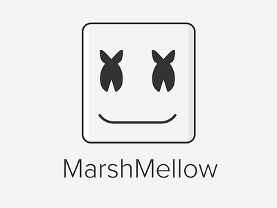 Marshmellow dj edm marshmellow