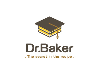 Dr Baker logo