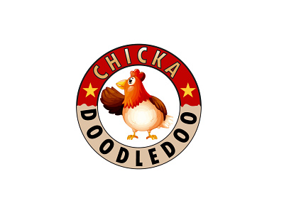 Chickadoodledoo 1