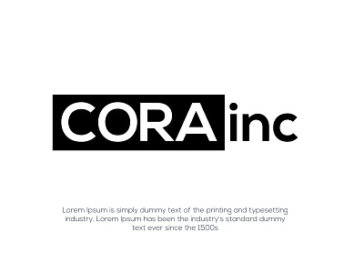 CORA inc 2