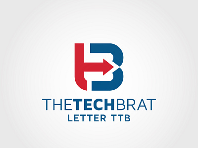 Initial TB, Letter TB Logo images, Stock Photos & Vectors app branding design icon illustration letter tb letter tb logo design ui vector website
