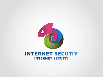 internet security | logo template | graphic design is my passion app branding cleaning company cleaning logo cleaning service icon illustration logo design vector website