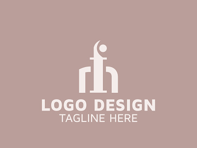 Letter FM logo design idea app branding cleaning company design icon illustration logo typography vector website