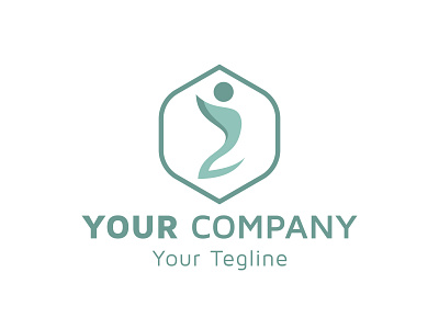 Yoga business company logo design, Physical Fitness logo icon, g app branding cleaning company design icon illustration logo typography vector website