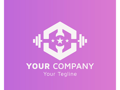 Alphabet H image icon, physical fitness dumbbell, Physical Fitne app branding cleaning company design icon illustration logo typography vector website