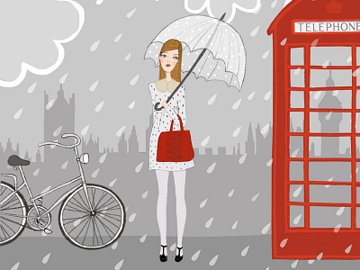 London "Orla Kiely"